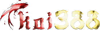 LOGO KOI388