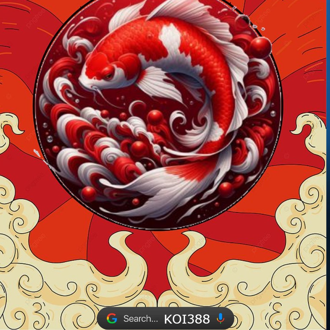 koi388